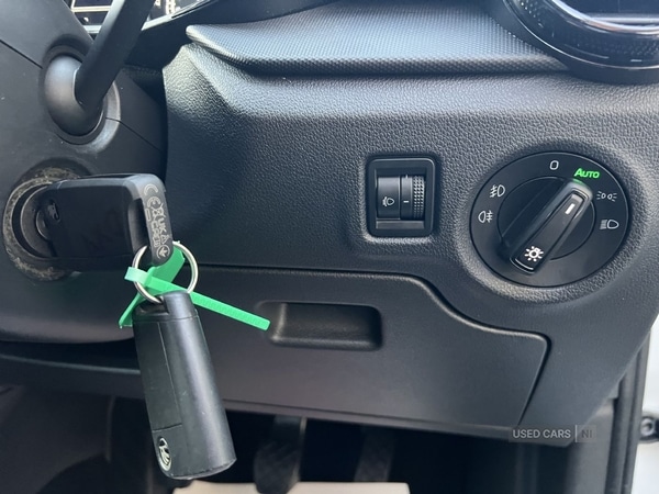 Used Skoda Fabia 2023 for sale - 76349996: Photo 47