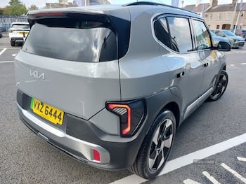 Used Kia EV2 2026 for sale - 79781611: Photo