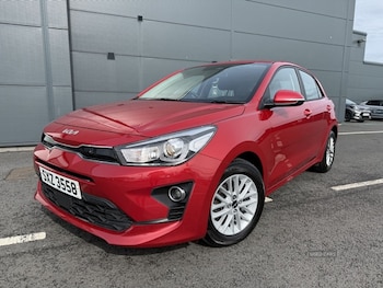 Used Kia Rio 2023 for sale - 78831056: Photo