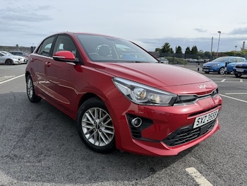 Used Kia Rio 2023 for sale - 78831056: Photo