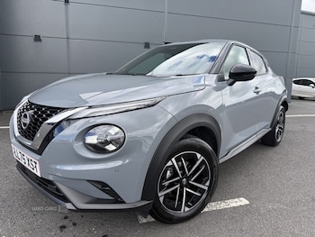 Used Nissan Juke 2026 for sale - 79107863: Photo