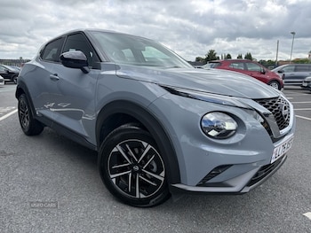 Used Nissan Juke 2026 for sale - 79107863: Photo