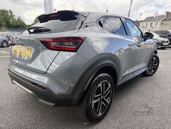 Used Nissan Juke 2026 for sale - 79107863: Photo