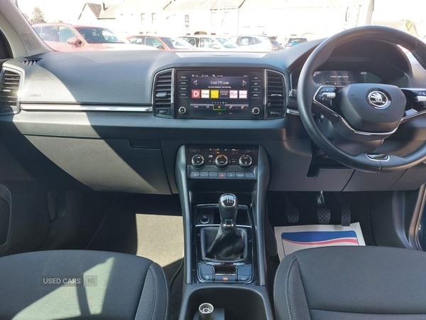 Vehicle 28