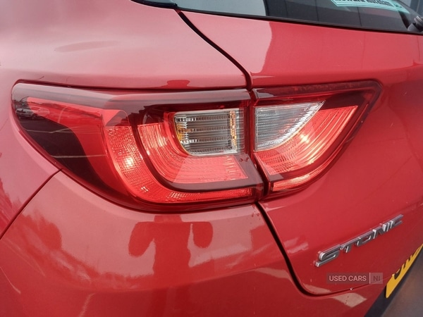 Used Kia Stonic 2020 for sale - 77525458: Photo 10