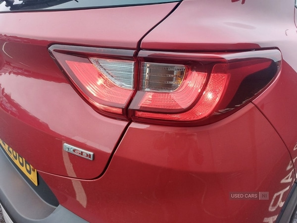 Used Kia Stonic 2020 for sale - 77525458: Photo 11