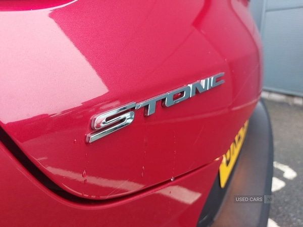 Used Kia Stonic 2020 for sale - 77525458: Photo 13