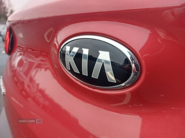Used Kia Stonic 2020 for sale - 77525458: Photo 14