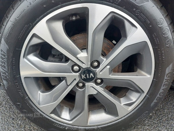 Used Kia Stonic 2020 for sale - 77525458: Photo 15
