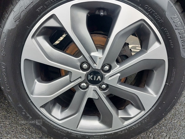 Used Kia Stonic 2020 for sale - 77525458: Photo 16