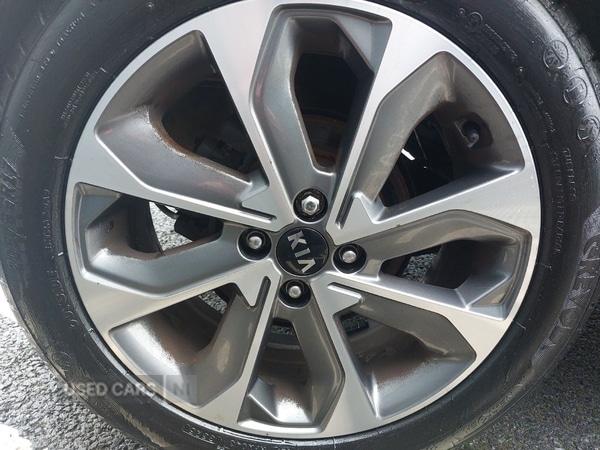 Used Kia Stonic 2020 for sale - 77525458: Photo 17