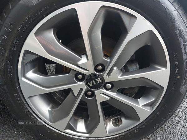 Used Kia Stonic 2020 for sale - 77525458: Photo 18