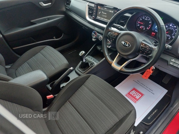 Used Kia Stonic 2020 for sale - 77525458: Photo 19