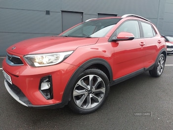 2020 - 1.0T GDi 2 5dr