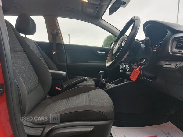 Used Kia Stonic 2020 for sale - 77525458: Photo 21