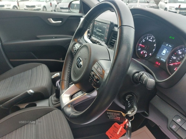 Used Kia Stonic 2020 for sale - 77525458: Photo 27