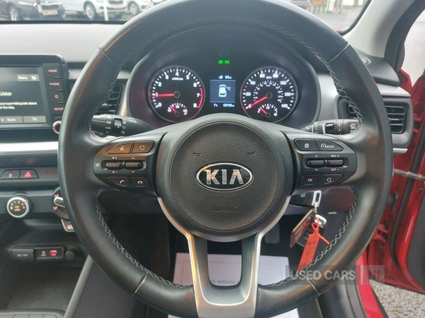 Used Kia Stonic 2020 for sale - 77525458: Photo 28