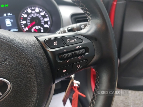 Used Kia Stonic 2020 for sale - 77525458: Photo 30