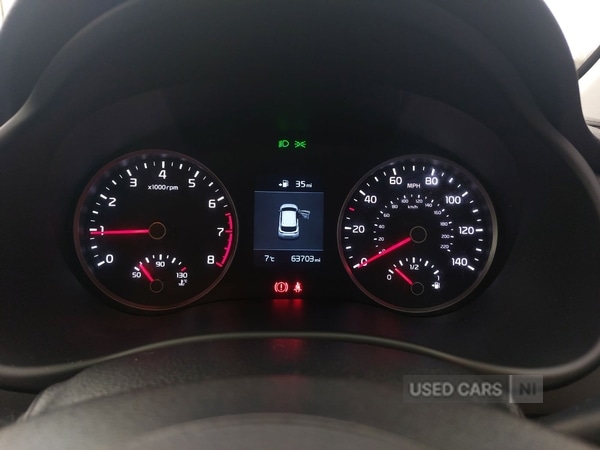 Used Kia Stonic 2020 for sale - 77525458: Photo 31