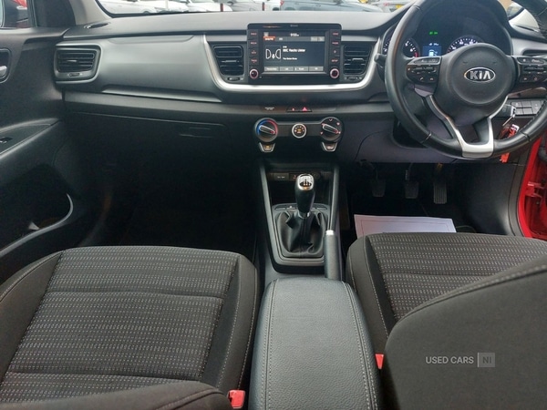 Used Kia Stonic 2020 for sale - 77525458: Photo 34