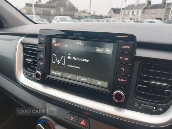 Used Kia Stonic 2020 for sale - 77525458: Photo 42