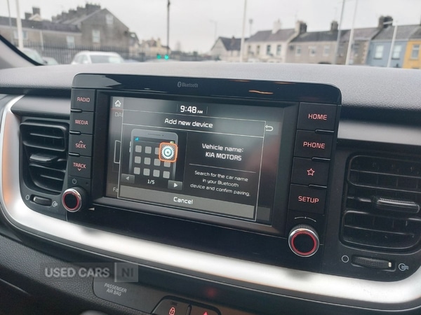 Used Kia Stonic 2020 for sale - 77525458: Photo 43