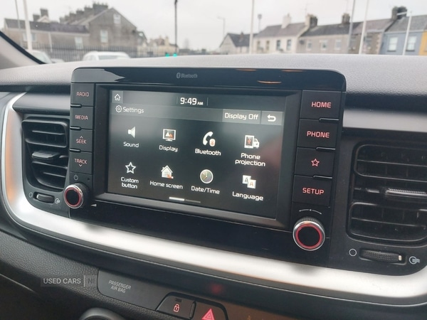 Used Kia Stonic 2020 for sale - 77525458: Photo 44