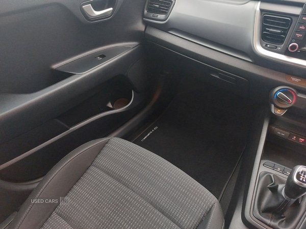 Used Kia Stonic 2020 for sale - 77525458: Photo 47