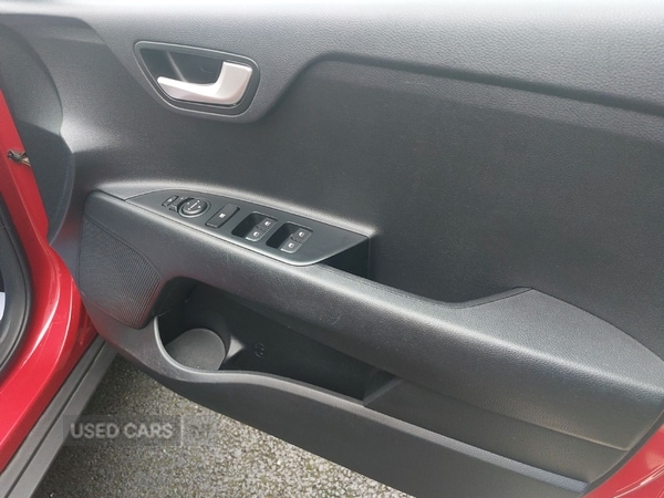 Used Kia Stonic 2020 for sale - 77525458: Photo 48