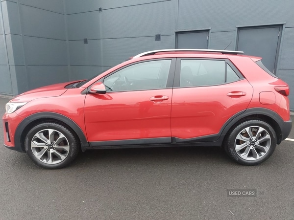 Used Kia Stonic 2020 for sale - 77525458: Photo 5