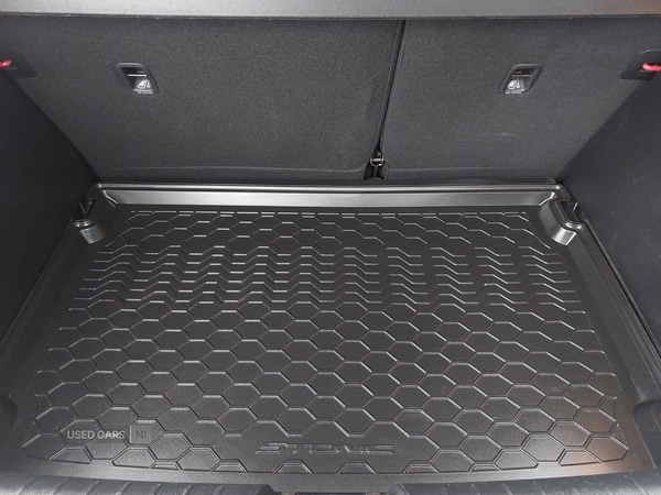 Used Kia Stonic 2020 for sale - 77525458: Photo 50