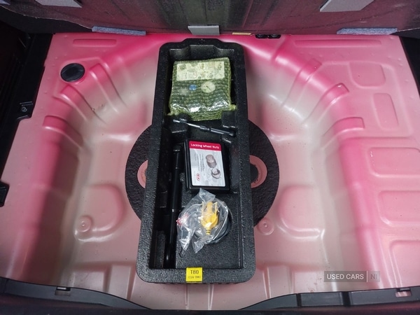 Used Kia Stonic 2020 for sale - 77525458: Photo 51