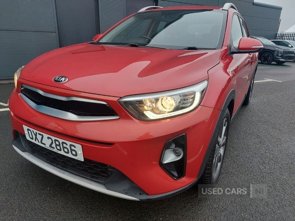 Used Kia Stonic 2020 for sale - 77525458: Photo 6