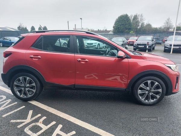 Used Kia Stonic 2020 for sale - 77525458: Photo 7