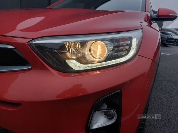 Used Kia Stonic 2020 for sale - 77525458: Photo 9