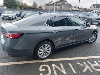 Used Skoda Superb 2025 for sale - 79088504: Photo