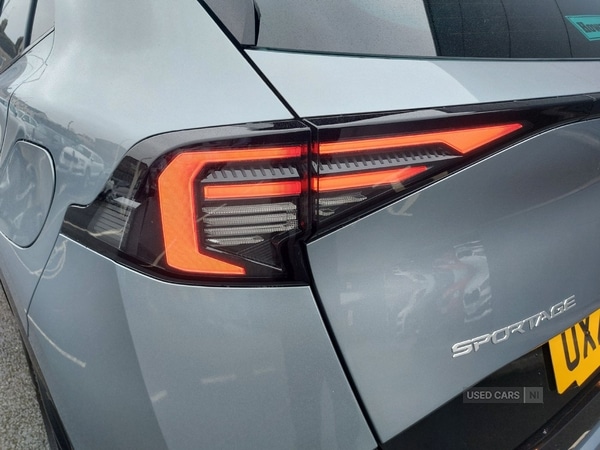 Used Kia Sportage 2025 for sale - 77525582: Photo 10