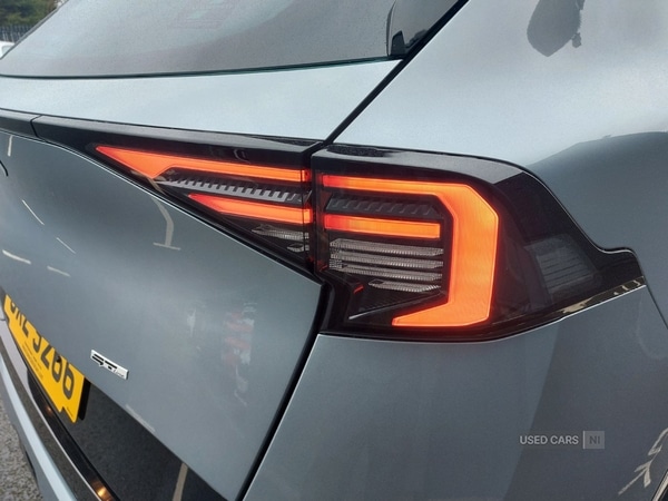 Used Kia Sportage 2025 for sale - 77525582: Photo 11