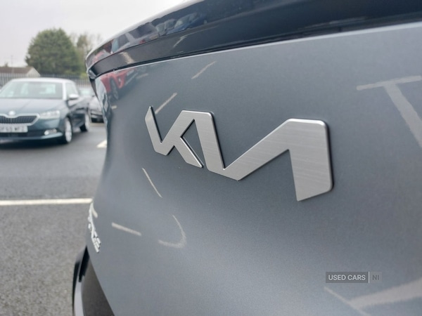 Used Kia Sportage 2025 for sale - 77525582: Photo 13