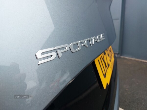 Used Kia Sportage 2025 for sale - 77525582: Photo 14