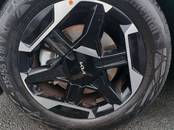 Used Kia Sportage 2025 for sale - 77525582: Photo 18