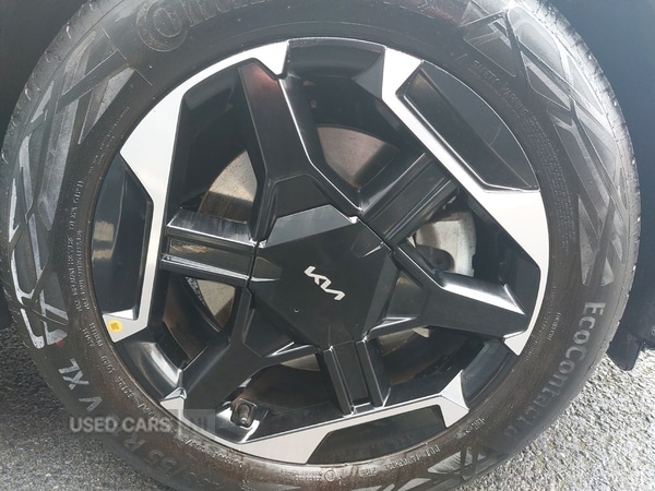 Used Kia Sportage 2025 for sale - 77525582: Photo 19