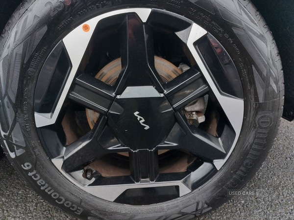 Used Kia Sportage 2025 for sale - 77525582: Photo 20