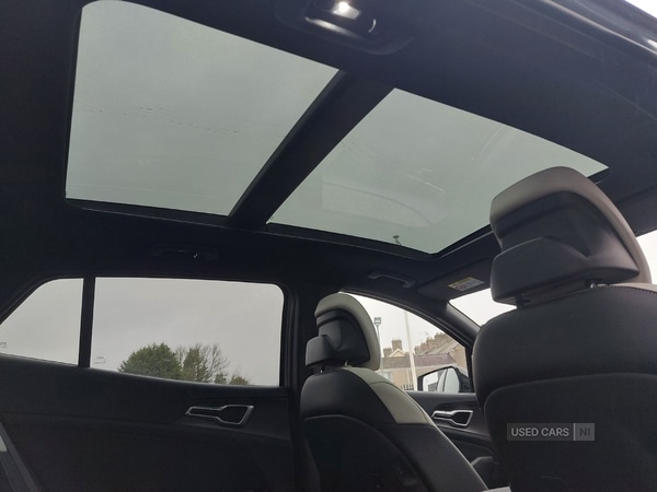 Used Kia Sportage 2025 for sale - 77525582: Photo 21