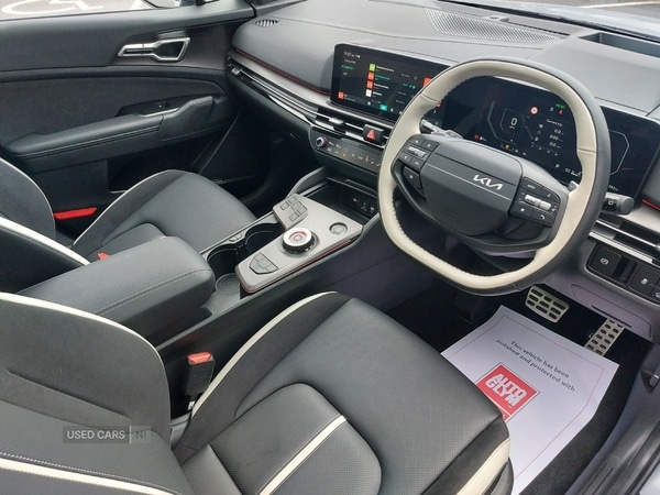 Used Kia Sportage 2025 for sale - 77525582: Photo 22