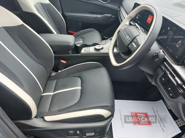 Used Kia Sportage 2025 for sale - 77525582: Photo 23