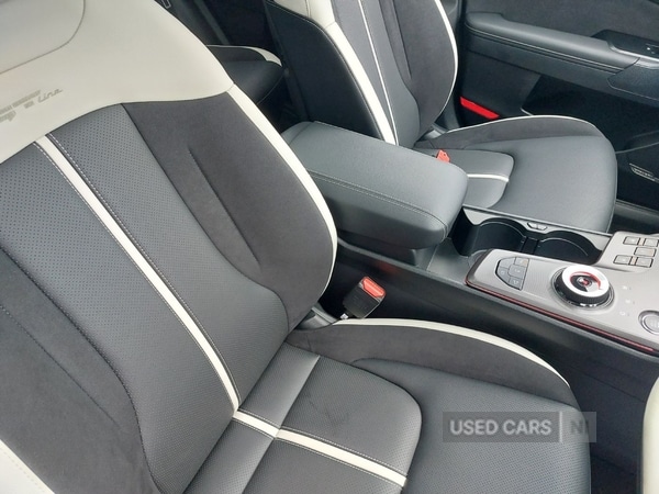 Used Kia Sportage 2025 for sale - 77525582: Photo 25