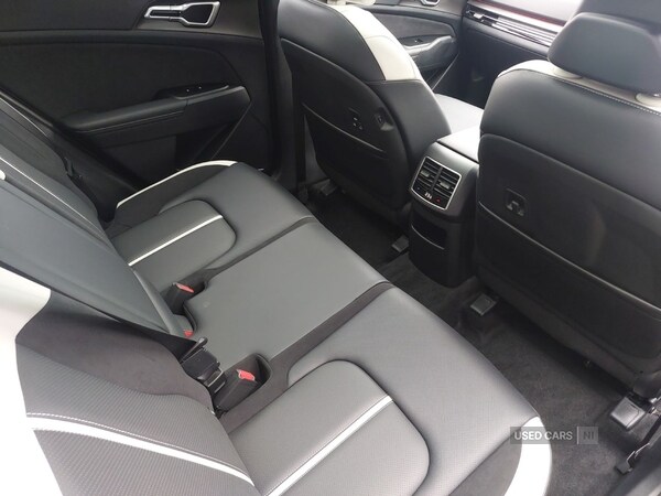 Used Kia Sportage 2025 for sale - 77525582: Photo 29
