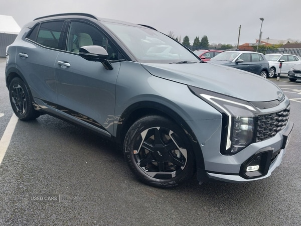 Used Kia Sportage 2025 for sale - 77525582: Photo 3