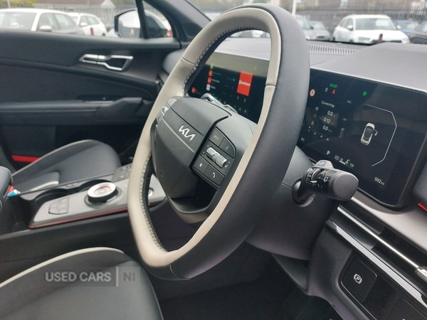 Used Kia Sportage 2025 for sale - 77525582: Photo 33